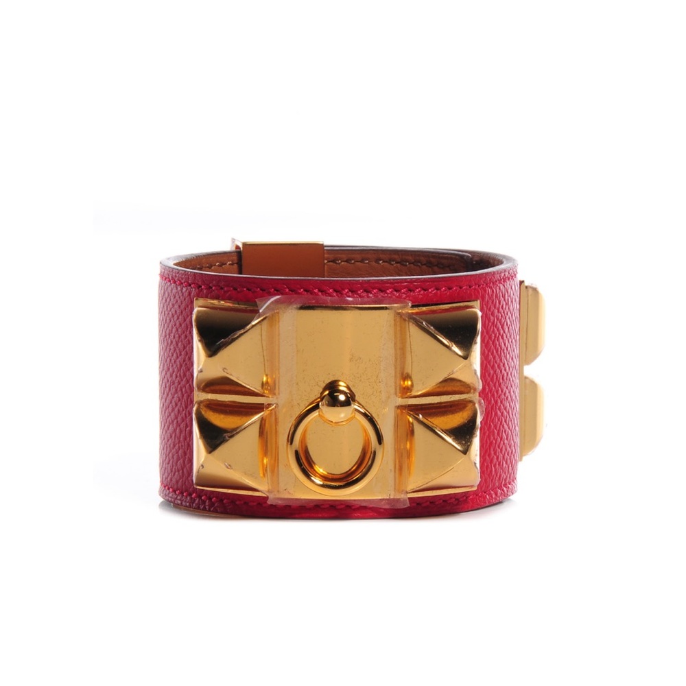 Hermes Epsom Collier De Chien CDC